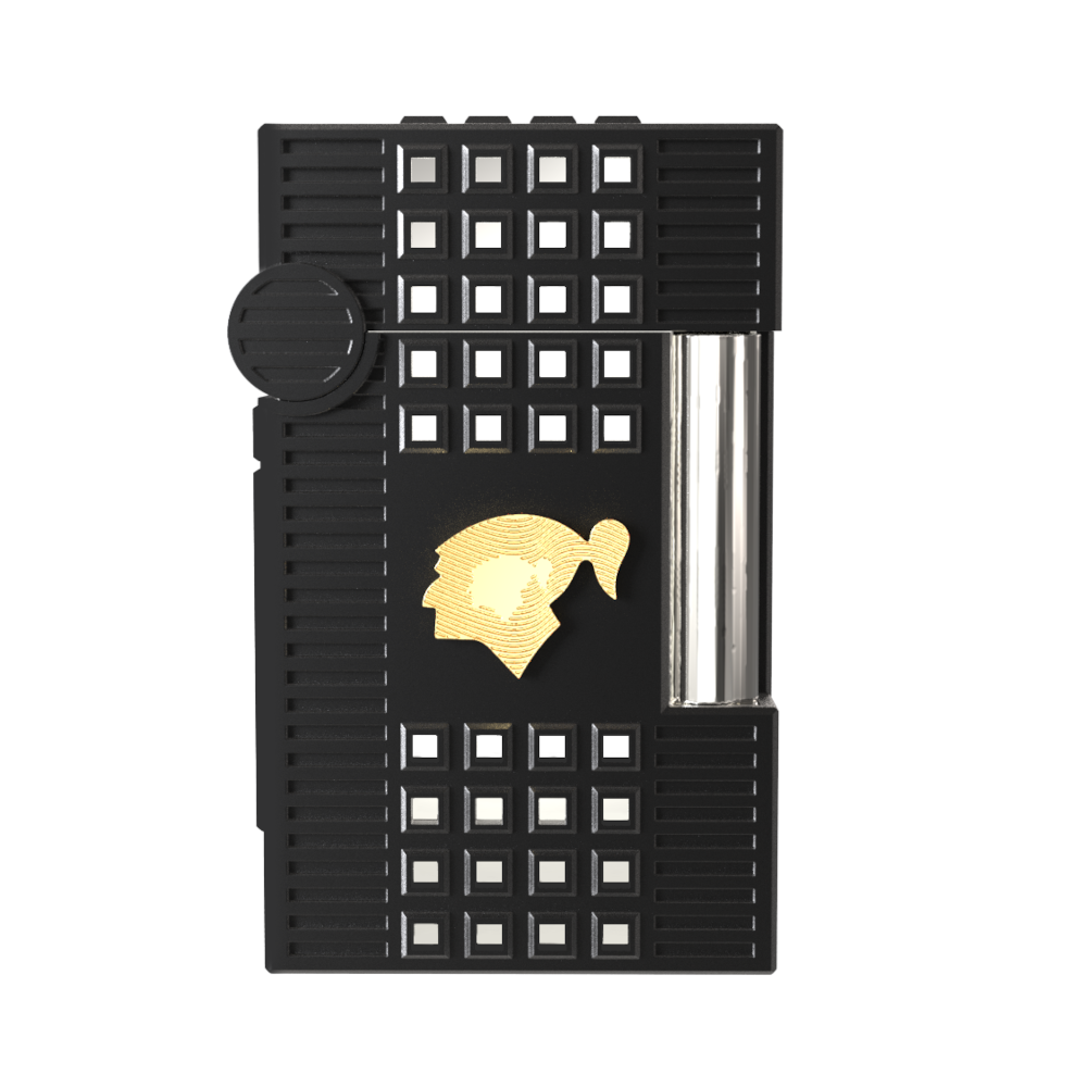 ST Dupont Lighter - Ligne 2 - Limited Edition Cohiba Behike